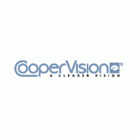 Coopervision logo vector logo