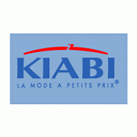 Kiabi logo vector logo