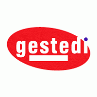 Gestedi logo vector logo