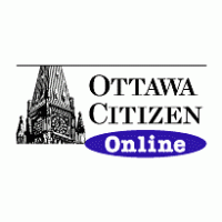 Ottawa Citizen Online logo vector logo