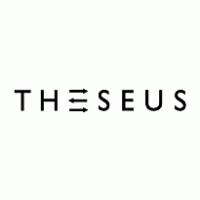 Thesues logo vector logo