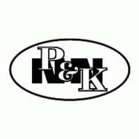 Pik-NN logo vector logo