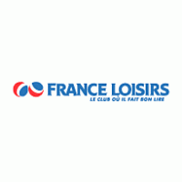 France Loisirs logo vector logo