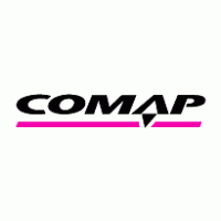Comap logo vector logo
