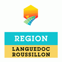 Languedoc Roussillon Region logo vector logo