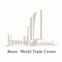 Beurs – World Trade Center logo vector logo