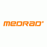 Medrad logo vector logo