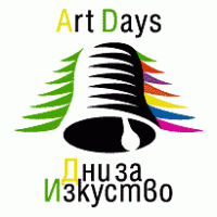 Art Days logo vector logo