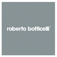Roberto Botticelli logo vector logo
