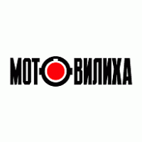 Motovilikha logo vector logo