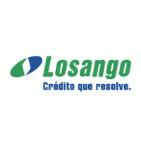 Losango logo vector logo