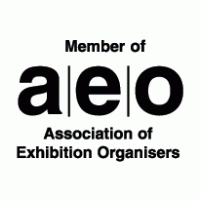 AEO Member logo vector logo