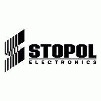 Stopol logo vector logo
