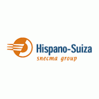 Hispano-Suiza logo vector logo