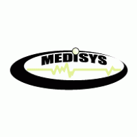 Medisys logo vector logo