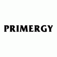 Primergy logo vector logo