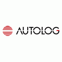 Autolog logo vector logo