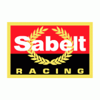 Sabelt Racing logo vector logo