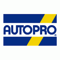 Autopro logo vector logo
