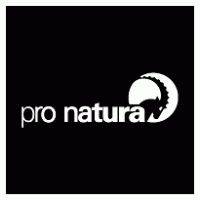 Pro Natura logo vector logo