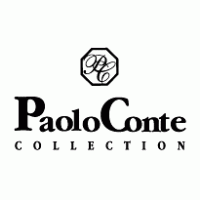 Paolo Conte Collection logo vector logo