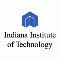Indiana Institute of Technology logo vector logo