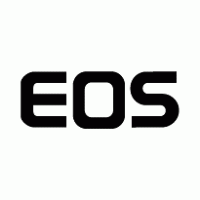 EOS logo vector logo