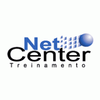 Net Center logo vector logo