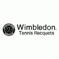 Wimbledon logo vector logo