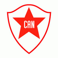 Clube Atletico Nevense de Neves Paulista-SP logo vector logo