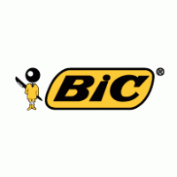BIC logo vector logo