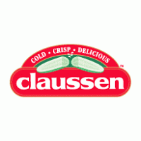 Claussen logo vector logo