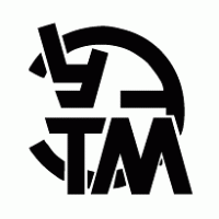 UETM logo vector logo