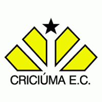 Criciuma logo vector logo