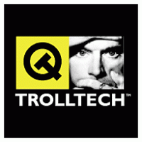 Trolltech logo vector logo