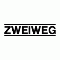 Zweiweg logo vector logo