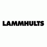 Lammhults logo vector logo