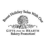 Boost Holiday Sales With Our logo vector logo