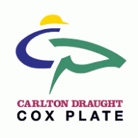 Carlton Draught Cox Plate logo vector logo