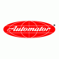 Automator logo vector logo