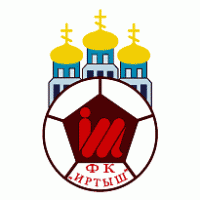 Irtysh logo vector logo