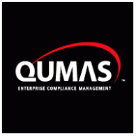 Qumas logo vector logo