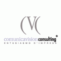 CVC logo vector logo