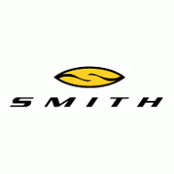 Smith Sport Optics logo vector logo