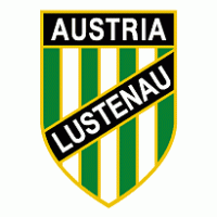 Lustenau logo vector logo