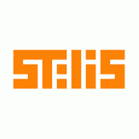 Stilis logo vector logo