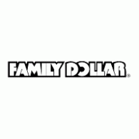 Family Dollar logo vector logo