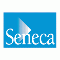 Seneca logo vector logo