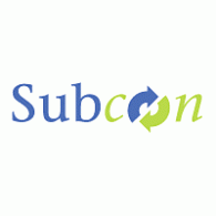 Suncon logo vector logo
