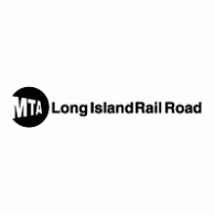 MTA Long Island Rail Road logo vector logo